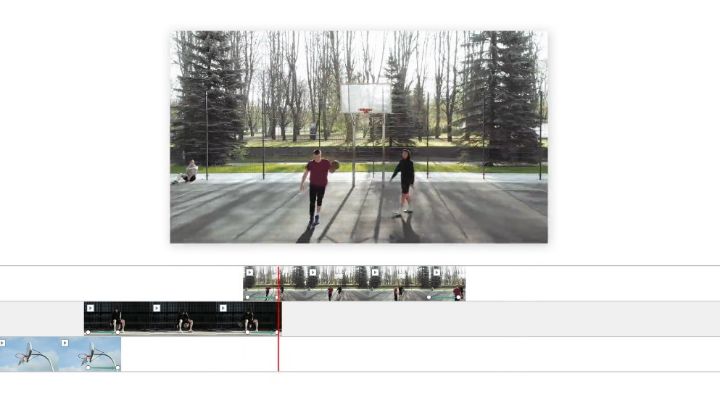 FilmoraGo Besplatne aplikacije za uređenje editovanje videa